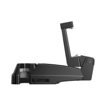 Baseus Car Mount Back Seat Headrest Phone Bracket Holder hook for 4.0-6.5 inch black (SUHZ-A01) Baseus Car Mount Back Seat Headrest Phone Bracket Holder hook for 4.0-6.5 inch black (SUHZ-A01)