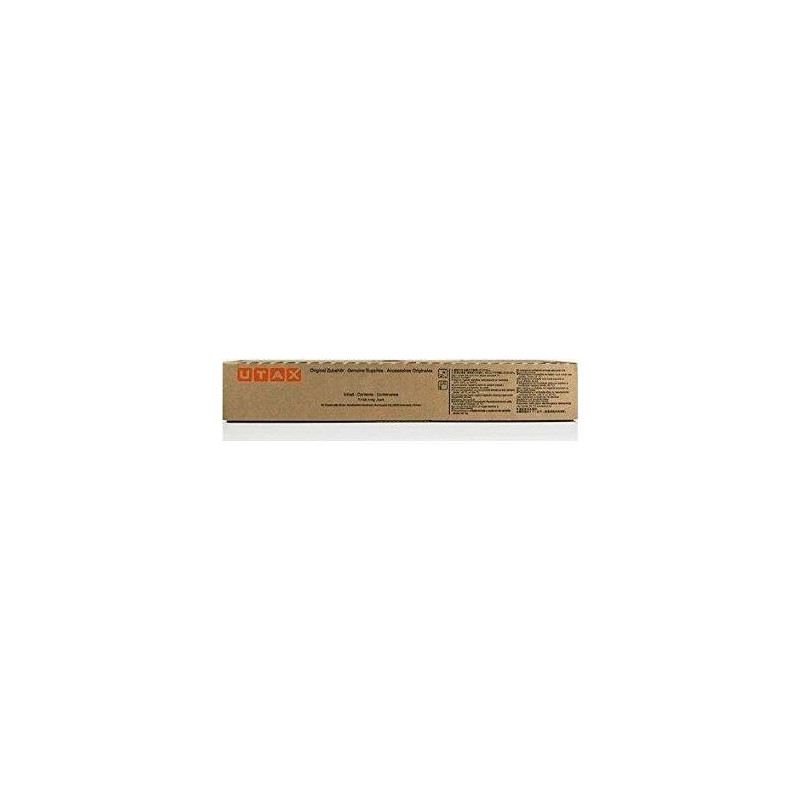 Utax Toner CK-5511Y CK5511Y Yellow Gelb (1T02R5AUT0)