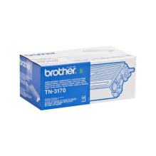 Brother Cartridge TN-3170 TN3170 (TN3170) Brother Cartridge TN-3170 TN3170 (TN3170)