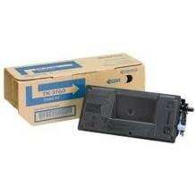 Toneris Kyocera TK-3160 P3045 / P3050 / P3055 / P3060 serija Toneris Kyocera TK-3160 P3045 / P3050 / P3055 / P3060 serija