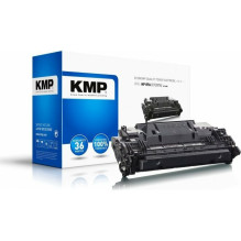 KMP toneris HP CF287A black...