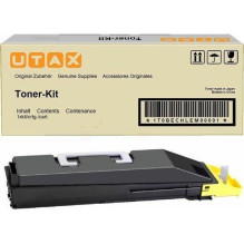 Toneris Utax CK-5510 Yellow...