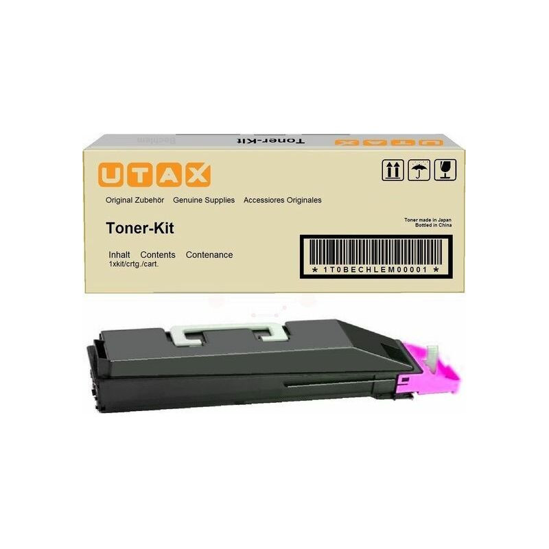 Utax Copy Kit CK-5510M CK5510M Magenta (1T02R4BUT0)