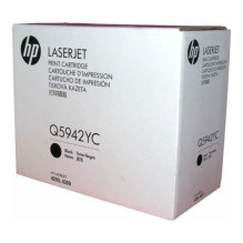 HP CONTRACT Kasetė Black...