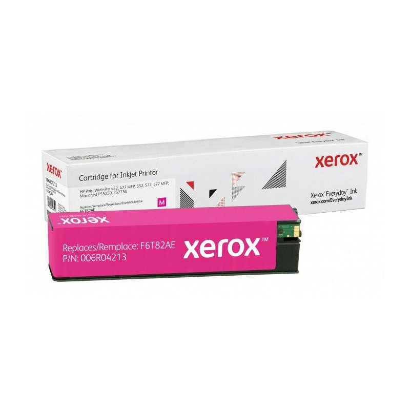Toner Xerox Everyday kasete ar toni 1 gab. Nomaiņas 006R04213