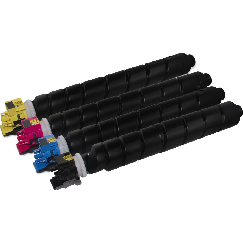 Toners Freecolor Kyocera TK-Black TASKalfa 3252ci,3253ci ar mikroshēmu