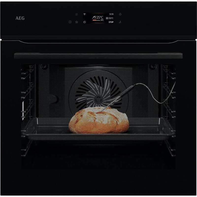 Oven AEG NBE7P631AB