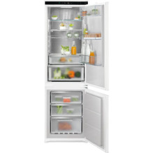 Šaldytuvas ELECTROLUX E8MNCD18S Šaldytuvas ELECTROLUX E8MNCD18S