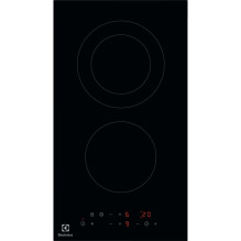Hob ELECTROLUX LHR3233CK