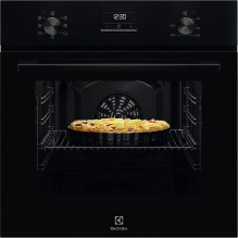 Orkaitė ELECTROLUX LOH3H00BK