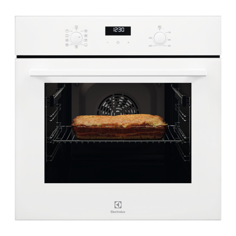 Orkaitė ELECTROLUX EOF5F50BV