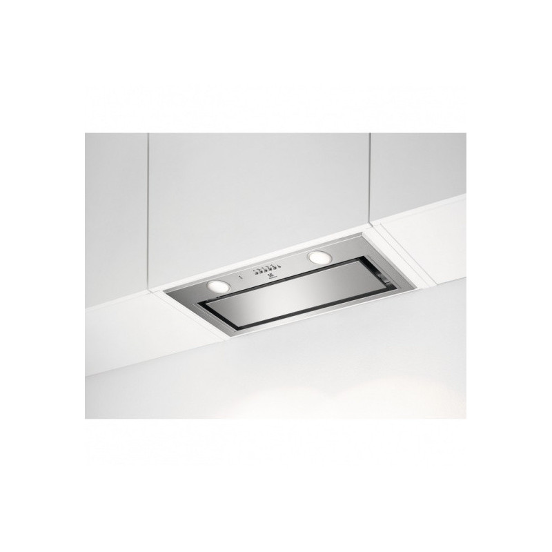 Gartraukis ELECTROLUX LFG716X