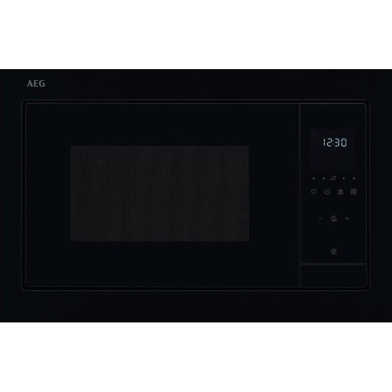 Mikrobangų krosnelė AEG OS5GM251EB