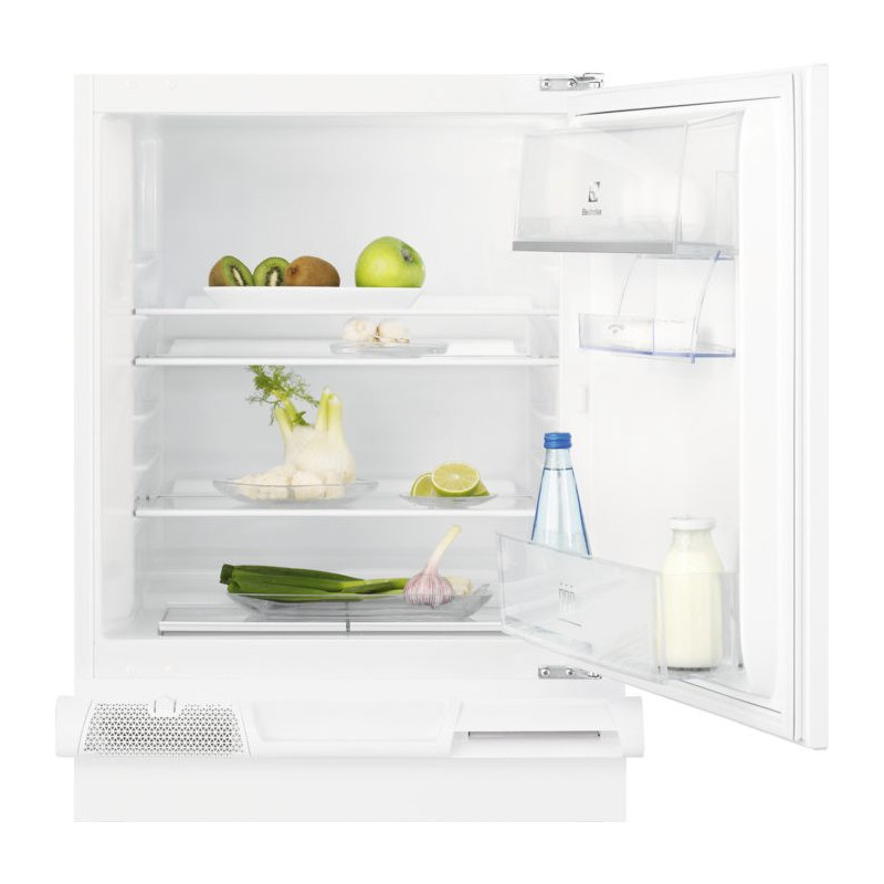 Šaldytuvas ELECTROLUX LXB2AE82S