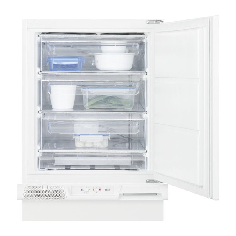 Freezer ELECTROLUX LYB2AE82S