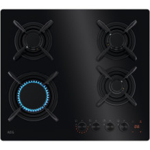 Hob AEG HKB64453NB