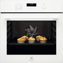 Oven ELECTROLUX EOD6F77WV