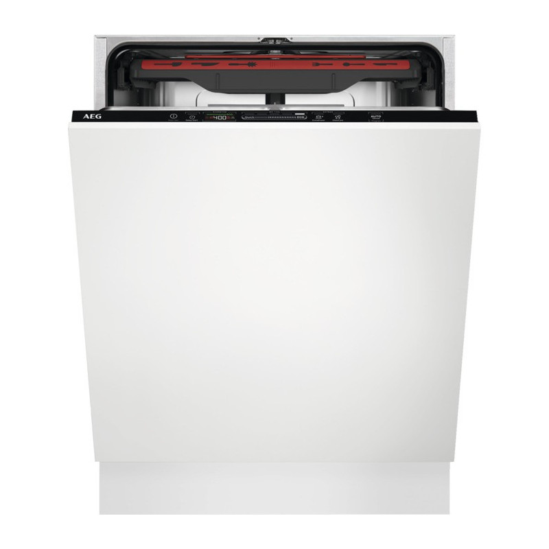 Dishwasher AEG FSB72907P