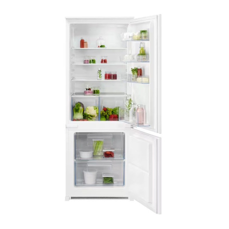 Šaldytuvas ELECTROLUX LNS5LD14S