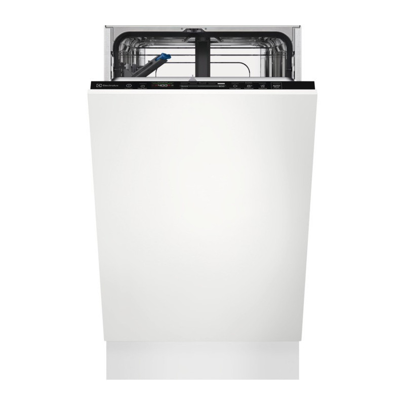 Indaplovė ELECTROLUX EEG62300L