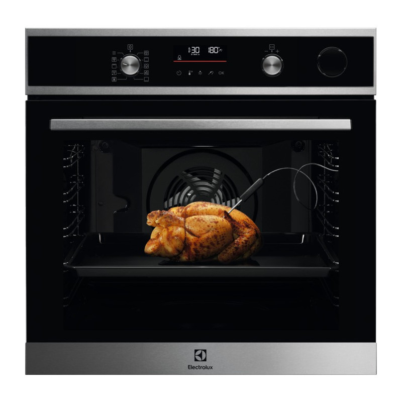 Oven ELECTROLUX EOC6H76X
