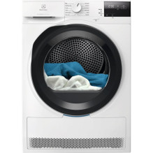 Džiovyklė ELECTROLUX EW6D28BE Džiovyklė ELECTROLUX EW6D28BE