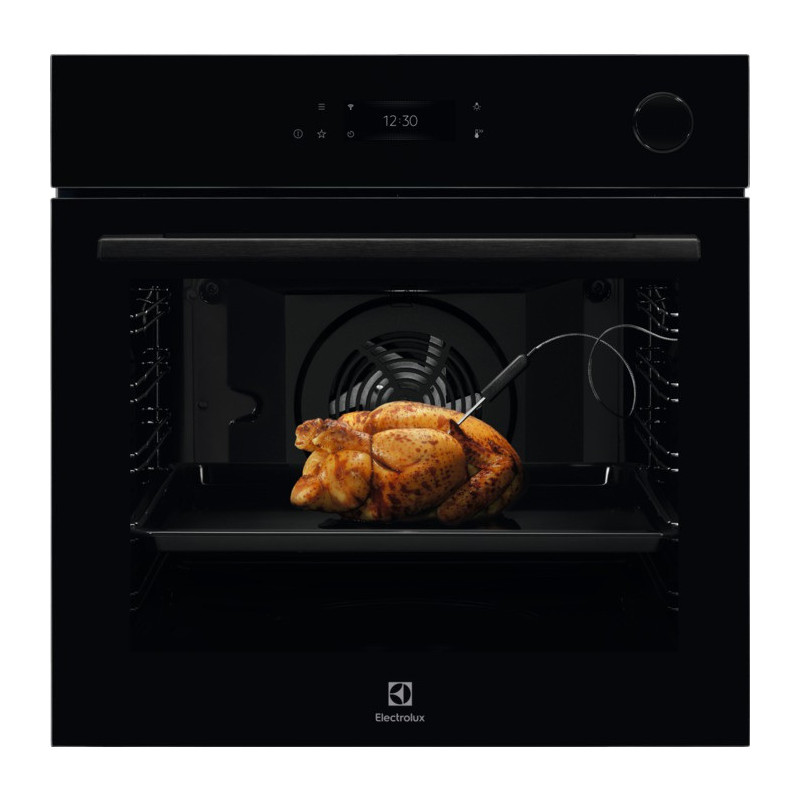 Orkaitė ELECTROLUX EOC8P39WZ