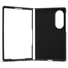 Karl Lagerfeld - PU Saffiano Karl and Choupette Case for Samsung Galaxy Z Fold8 Black Karl Lagerfeld - PU Saffiano Karl and Choupette Case for Samsung Galaxy Z Fold8 Black