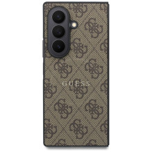 Guess GUESS case for SAMSUNG GALAXY Z FOLD 8 ULTRA compatible with MagSafe (4G Classic) brown Guess GUESS case for SAMSUNG GALAXY Z FOLD 8 ULTRA compatible with MagSafe (4G Classic) brown
