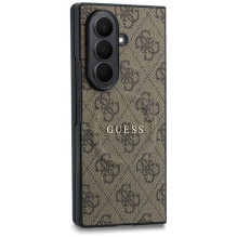 Guess GUESS case for SAMSUNG GALAXY Z FOLD 8 ULTRA compatible with MagSafe (4G Classic) brown Guess GUESS case for SAMSUNG GALAXY Z FOLD 8 ULTRA compatible with MagSafe (4G Classic) brown