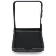 Guess GUESS case for SAMSUNG GALAXY Z FLIP 8 (4G Big Logo) black