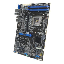 Asus Motherboard Asus P13R-E 1x LGA1700 Intel Xeon E-24XX C266 (4xDIMM 8x SATA 2xM.2 2x1GbE ASMB11-iKVM ATX)