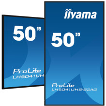 Monitor iiyama LH5041UHS-B2AG