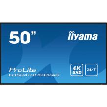 Monitor iiyama LH5041UHS-B2AG Monitor iiyama LH5041UHS-B2AG