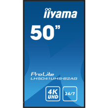 Monitor iiyama LH5041UHS-B2AG Monitor iiyama LH5041UHS-B2AG