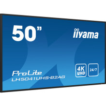 Monitor iiyama LH5041UHS-B2AG Monitor iiyama LH5041UHS-B2AG