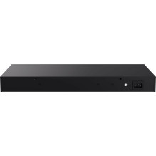 Switch niezarządzalny Tenda TEG1128P-24-410W 26x1GbE 2xSFP PoE