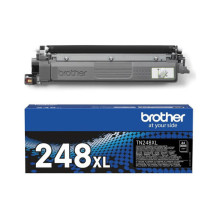 Toner Brother TN-248XLBK Black Original (TN248XLBK) Toner Brother TN-248XLBK Black Original (TN248XLBK)