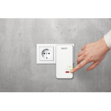 FRITZ! Powerline 1260E WLAN rinkinys FRITZ! Powerline 1260E WLAN rinkinys