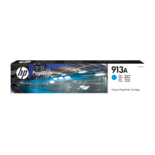 HP 913A Žydro rašalo kasetė