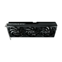 Vaizdo plokštė Gainward GeForce RTX 5070 Python III 12GB GDDR7 DLSS4 (NE75070019K9-GB2050T) Vaizdo plokštė Gainward GeForce RTX 5070 Python III 12GB GDDR7 DLSS4 (NE75070019K9-GB2050T)