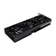 Grafiskā karte Gainward GeForce RTX 5070 Python III 12GB GDDR7 DLSS4 (NE75070019K9-GB2050T) Grafiskā karte Gainward GeForce RTX 5070 Python III 12GB GDDR7 DLSS4 (NE75070019K9-GB2050T)