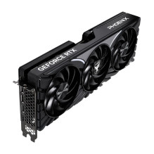 Gainward GeForce RTX 5070 Ti Phoenix-S GS (DLSS 4, 3x DisplayPort, 1x HDMI 2.1) Gainward GeForce RTX 5070 Ti Phoenix-S GS (DLSS 4, 3x DisplayPort, 1x HDMI 2.1)