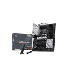 Mātesplate MSI MAG X870E...