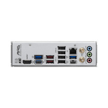 Mātesplate MSI MAG X870E GAMING MAX WIFI