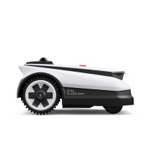 Ecovacs Ecovacs robotic lawn mower GOAT A1600 LiDAR PRO 3000 Ah White Ecovacs Ecovacs robotic lawn mower GOAT A1600 LiDAR PRO 3000 Ah White