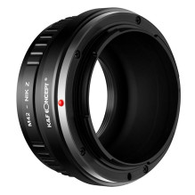 Adapteris - K&amp;F Concept...