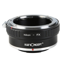 Adapteris - K&amp;F Concept...