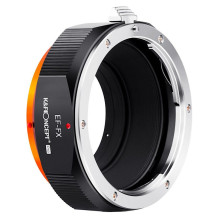 Adapteris - K&amp;F Concept...