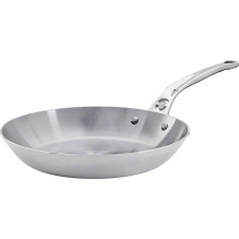 De Buyer Iron Induction...